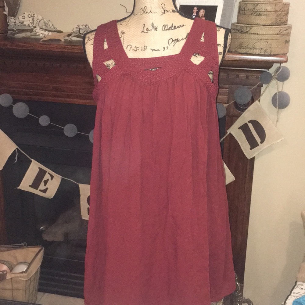 Minidress